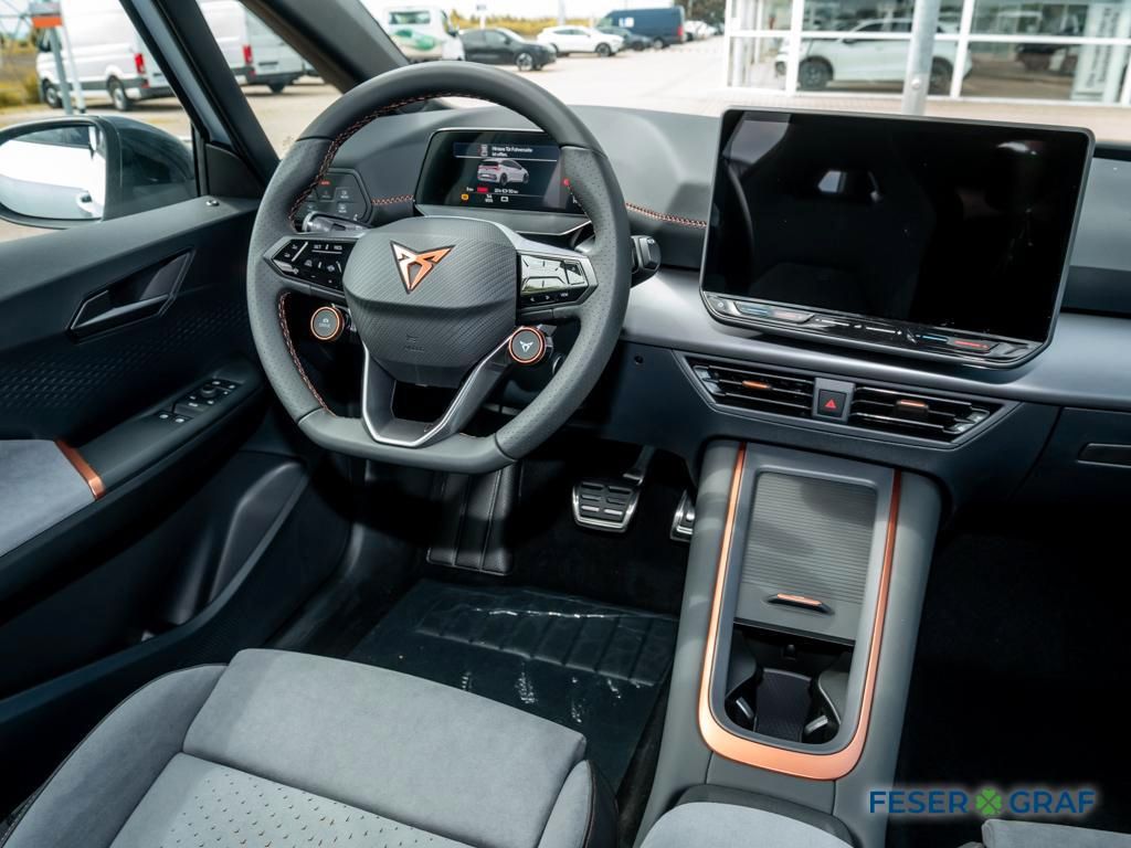 Cupra Born - Bild 7