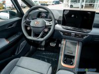 Cupra Born - Vorschau Bild 7