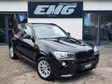BMW X3 xDrive20d M Sport*BI-XENON*LEDER*SHZ*KAMERA* - BMW X3: Xdrive20d