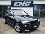 BMW X3 xDrive20d M Sport*BI-XENON*LEDER*SHZ*KAMERA* - BMW X3 aus 2015