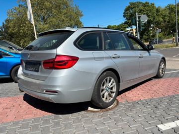 BMW 320 - 6