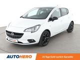 Opel Corsa 1.4 Turbo Color Edition ecoFlex*PDC*SHZ* - Opel Corsa in Köln