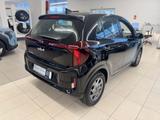 Kia Picanto 1.0 MT Vision Klimaanlage - Kia Picanto Gebrauchtwagen in Stuttgart