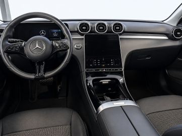 Mercedes C 220 - 6
