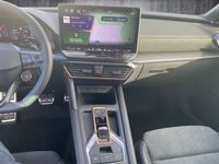 Cupra Leon - Vorschau Bild 16