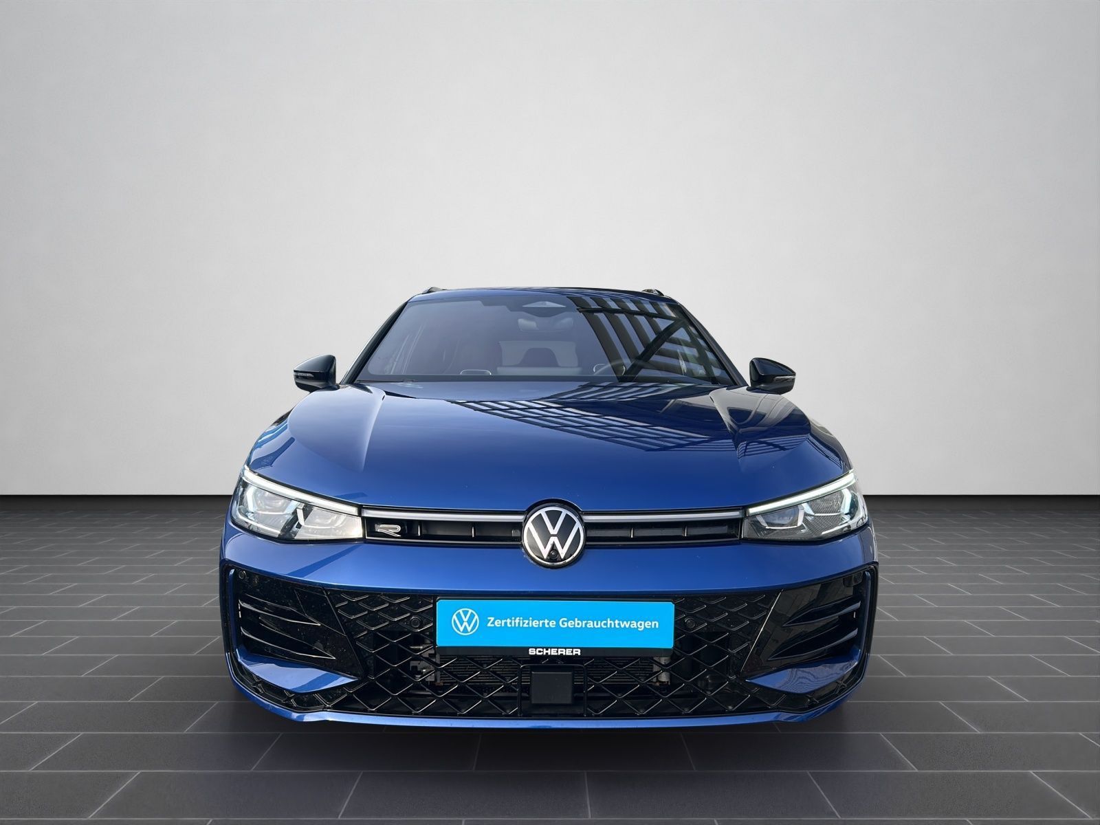 Volkswagen Passat Variant - Bild 6