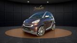 Smart ForTwo Highstyle*SERVO*70PS*LEDER*2.HND+TÜV*TOP* - Automatik Kleinwagen bis 5.000 Euro