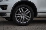 Volkswagen Touareg V6 TDI*4MOT*LUFT*R LINE*BiXenon*sAHK*CAM - Volkswagen Touareg: V6 TDI R Line