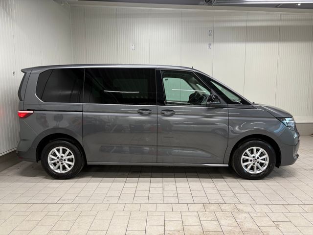 T7 Multivan Life 2.0 TDI DSG STNDHZG RFK NAVI LE