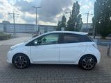Toyota Yaris Trend 1.3B*NAI*CAM*TEMP*KLIMA*AHK*PDC - Toyota Yaris: Tr