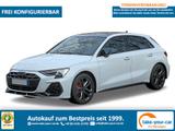 Audi A3 allstreet LED+SHZ+MMI RADIO PLUS+ 17 LM - Audi A3 Neuwagen in Hamburg