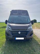 Knaus Boxstar Solution 600 Autark 3,5t 5 Betten 8-fach - Knaus Kastenwagen