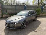 Alfa Romeo ANDERE 159 Sportwagon 1.9 JTDM 16V Distinctive - Alfa Romeo Gebrauchtwagen von 2006