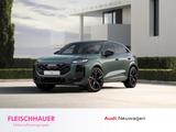 Audi Q3 Sportback e-hybrid AHK Sline PANO ACC LED - Audi Q3: Sportback Sline