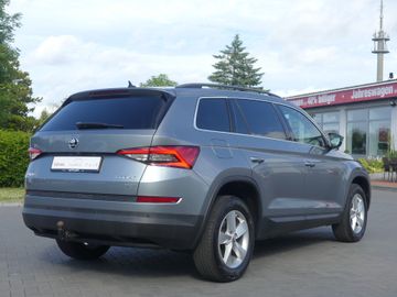 Skoda Kodiaq - 5