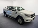 Ford Ranger 2.0 TDCI Limited DoKa 4x4/AHK/SHZ/ - Ford Ranger mit Diesel-Antrieb: Geländewagen