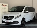 Vorschaubild Mercedes-Benz V 300 d lang 7-Sitze Leder LED ACC 2Schiebetüren