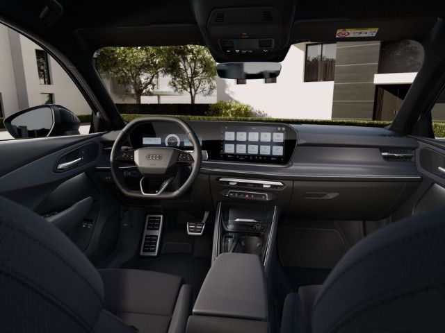 Audi Q3 - Bild 8