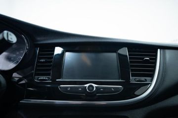 Opel Mokka X - 10