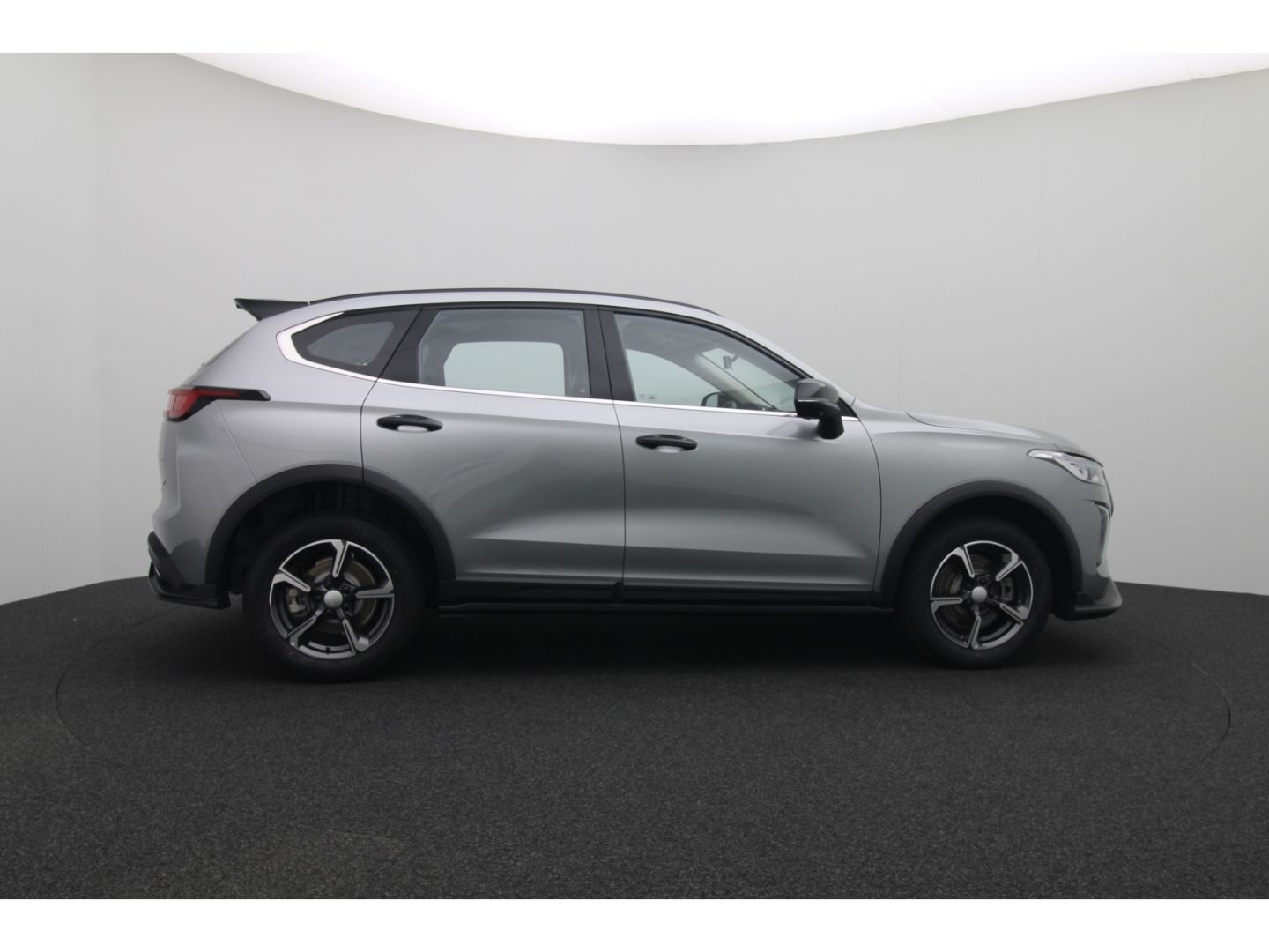 Fahrzeugabbildung GWM Haval Jolion Pro Premium 1.5 Turbo 7-Gang DCT Pa