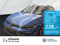 Volkswagen Golf - Vorschau Bild 1