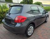 Toyota Auris 1.4 Sol 1. Hand*Orig. 114.300 KM*HU Neu - Toyota Auris: Sol