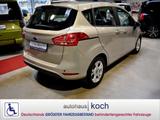 Ford B-Max 1.6 Duratec  Linksgas - Ford B-Max in Duisburg