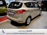 Ford B-Max 1.6 Duratec  Linksgas - Ford B-Max aus 2015
