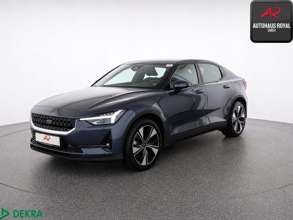 Image of Polestar 2