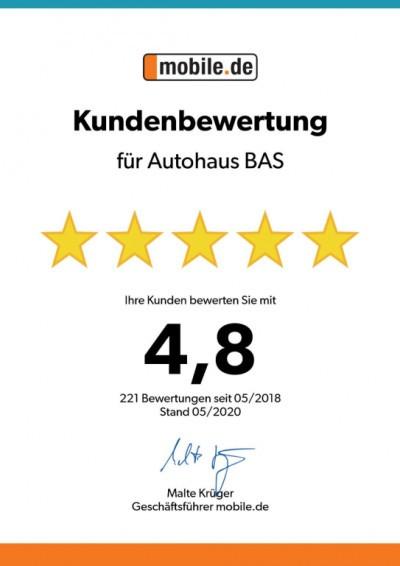 Tesla Model 3 Long Range AWD * EAP * AHK * 1.Hand