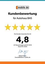 Tesla Model 3 Long Range AWD * EAP * AHK * 1.Hand - Tesla Model 3 in Krefeld