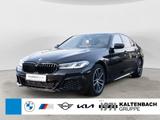 BMW 540d xDrive M-Sport FACEL. HUD LASER LED W-LAN - BMW 540 in Wuppertal
