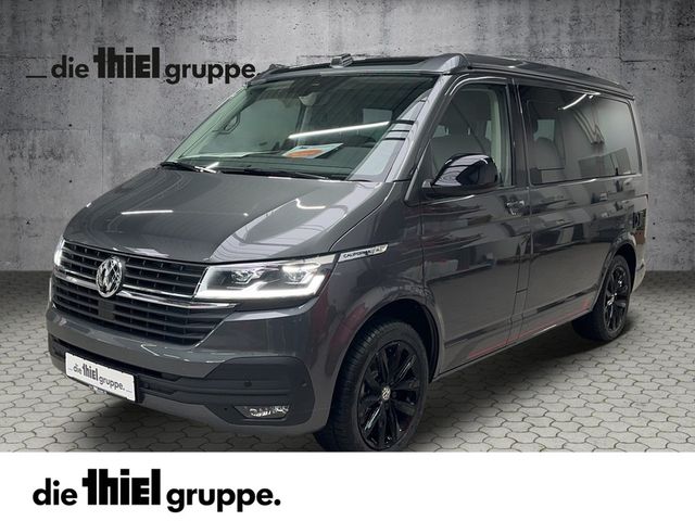 Volkswagen T6 California 2.0 TDI DSG 4Motion 6.1 Ocean Edit