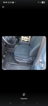 Mercedes-Benz Vito - Mercedes-Benz Vito von privat