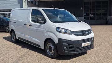 Bild 6 Opel Vivaro Cargo AT M 2.0 Diesel SHZ/LHZ/PDC V+H+CA