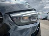 Mercedes-Benz T 180 d PROGRESSIVE Standard Kam*KeylessGo*Navi* - Mercedes-Benz T-Klasse: Standard