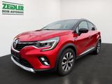 Renault Captur II 1.3 TCe 155 EDC Edition One LM Navi - Renault Captur: Ii