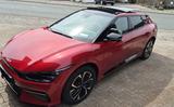 Kia GT-Line AWD AHK,WP,SOUND,GD, 325 PS - Kia EV6 von privat