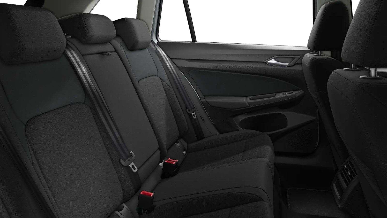 Volkswagen Golf - Bild 11