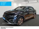 Volkswagen T-Roc Cabrio 1.0 TSI Navi Kamera Sitzheiz LED - VW T-Roc Leasingangebote für Privatpersonen