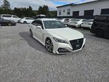 Toyota Crown Hybrid RS Advance Service Video Unterboden - Toyota Crown Gebrauchtwagen