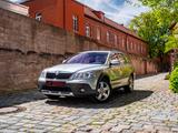 Skoda Octavia Combi Scout 4X4 AHK Xenon 1.HAND - Skoda Octavia aus 2011: Scout