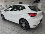 Seat Ibiza 1.5 TSI FR, 2.Hand, Navi, Leder, LED, ACC - gebrauchte Seat Ibiza aus dem Jahr 2018