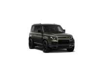 Land Rover Defender - Vorschau Bild 1
