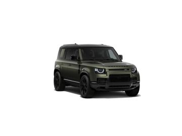 Land Rover Defender 110 D350 X-Dynamic HSE HUD Luftfederung