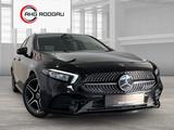 Mercedes-Benz A 200 /AMG Line/Night/LED/TOD - Mercedes-Benz Gebrauchtwagen von 2023