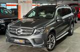 Mercedes-Benz GLS 350d 4Matic*AMG*DESIGNO*360°*LED*PANO*VOLL - Diesel Gebrauchtwagen