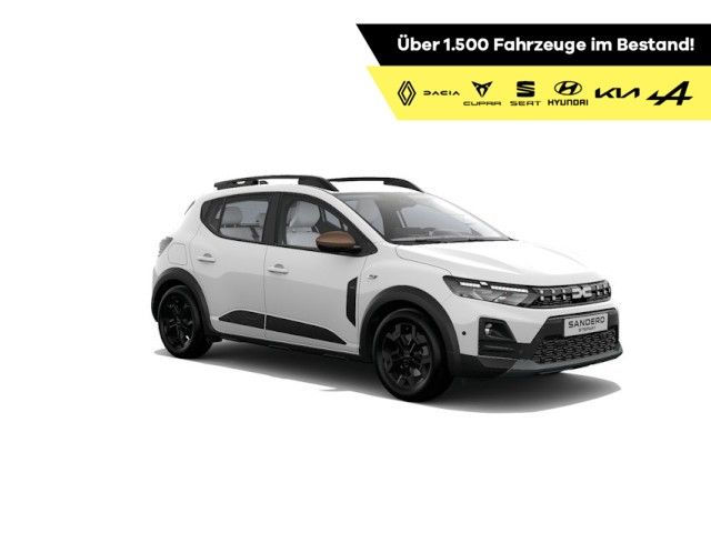 Dacia Sandero Stepway Extreme hybrid 155 *Bestellung*