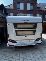 Knaus Südwind 550 FSK 60 Jahre - Mover, Markise  - Offers
