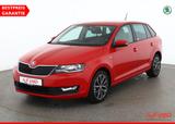 Skoda Rapid Spaceback 1.0 TSI DSG Drive Bi-Xenon PDC - Skoda Rapid: Automatik